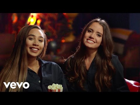 Fifth Harmony - Work From Home (Vevo’s Do It YourSelfie)