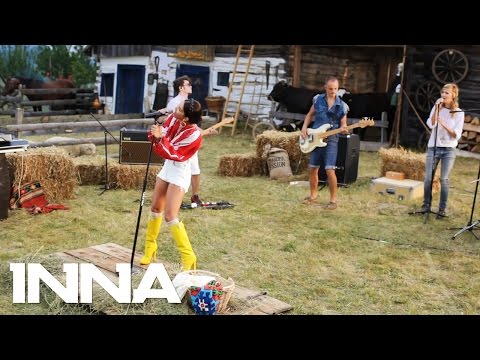 INNA - INNdiA | Live @ Grandma (WOW Session)