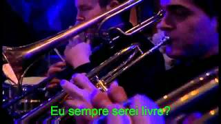 SARAH BRIGHTMAN - FLEURS DU MAL - LEGENDADO  BY PANDAMIMIH