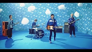 KEYTALK/「アオイウタ」MUSIC VIDEO（2018年1月24日発売13th SINGLE「ロトカ・ヴォルテラ」収録）