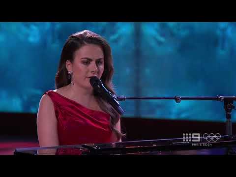 Melbourne Christmas Carols by Candlelight 2023 - Lara Nakhle - We Wish You A Merry Christmas