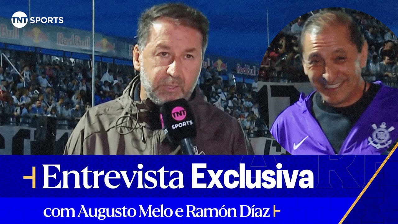 CONTRATO DO MEMPHIS, REFORÇOS, "MELHOR ATAQUE DO BRASIL" E MAIS! AUGUSTO MELO E RAMÓN EXCLUSIVOS