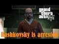 Rashkovsky is arrested [Map Editor] 6