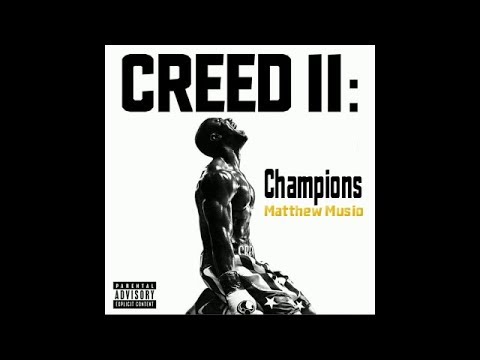 Mike Will Made-It Type Beat x 2 Chainz-"CHAMPIONS" Prod. by MatthewMusio NEW 2018 #MikeWIllMadeIt