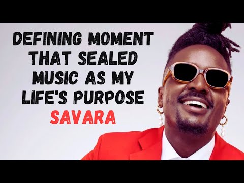 1329. The Defining Moment That Sealed Music as My Life's Purpose - Savara (@sautisol) #ThePlayHouse