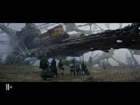 Кома--Русский тизер трейлер #2 2019 ТН