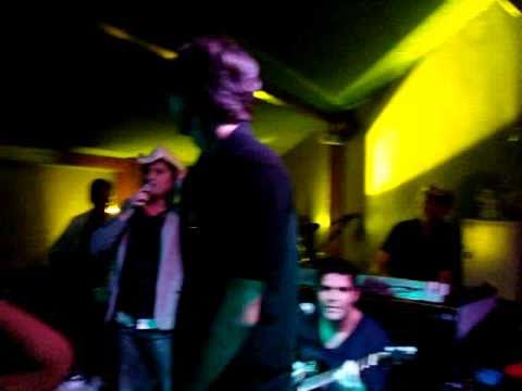 Seu Maxixe Acústico nos 11 anos do Bohemia