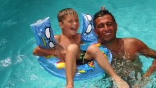 Grattis på födelsedagen mitt hjärta