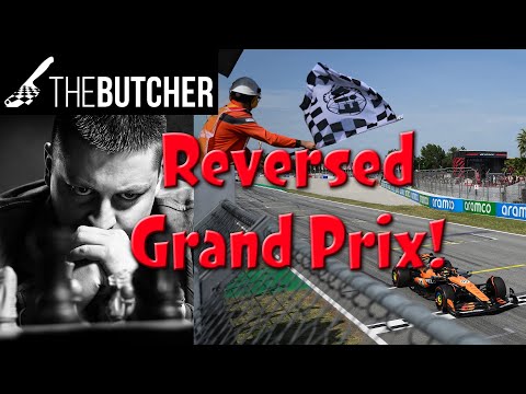 Kill The English! - The Most FURIOUS Way - Grand Prix Attack Reversed!!