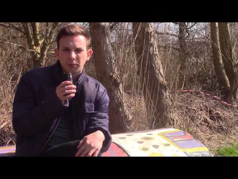 Interview | Florian Appelius