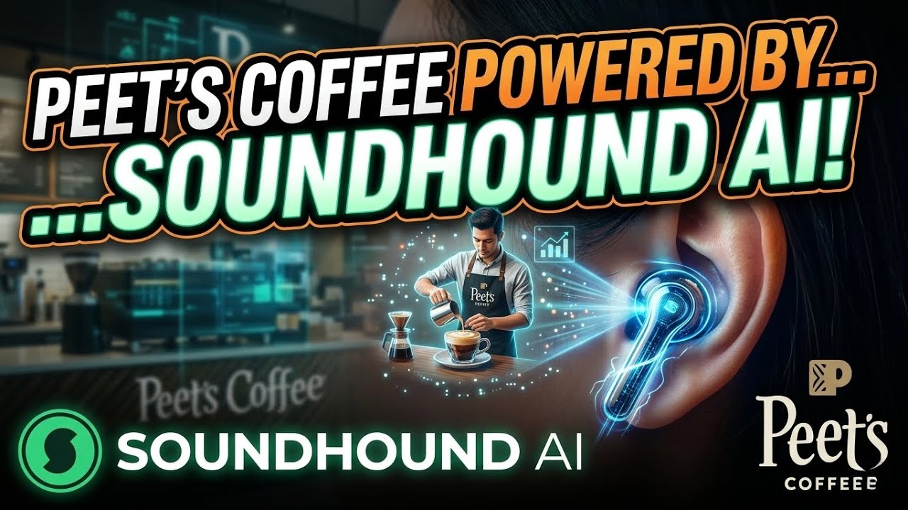 SoundHound's $140 Billion TAM: A Deep Dive into Reachable AI Markets