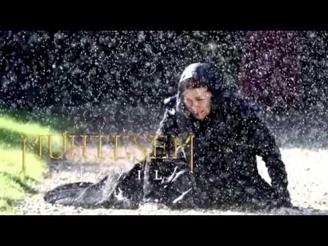 The best song of the serie "Magnificent century" ever