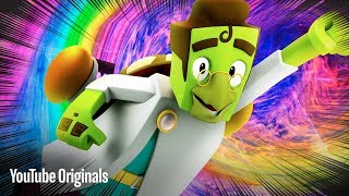 Realm of the Titans - Kings of Atlantis (Ep. 12)