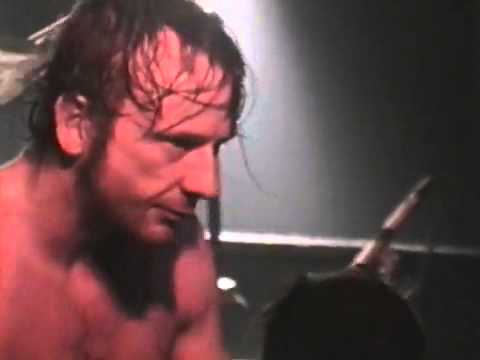 The Jesus Lizard live at Club Soda (3/4) | "Then Comes Dudley"
