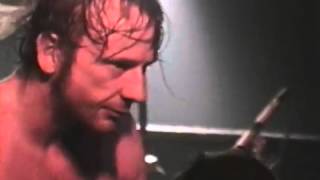 The Jesus Lizard Live 3/4 at Club Soda &#39;98 - &quot;Then Comes Dudley&quot;