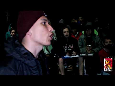 MARCO vs SAROX  || CUARTOS || LIDER FREESTYLE || ESENCIA DEL SUBTERRANEO