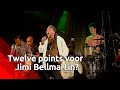 Waarom Jimi Bellmartin naar het Songfestival moet: 'Wat een geluid komt er uit die man!'