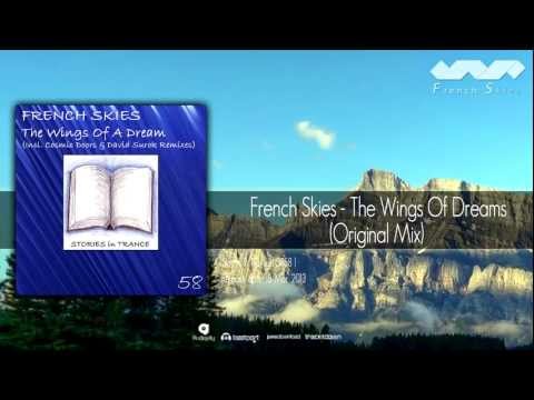 French Skies - The Wings Of A Dream (Original Mix)