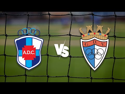 AFL sub12 Série 1_J10 AD Carregado 1-6 GD Vialonga