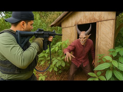 🚨BARON BECAME A CREATURE IN FRONT OF US