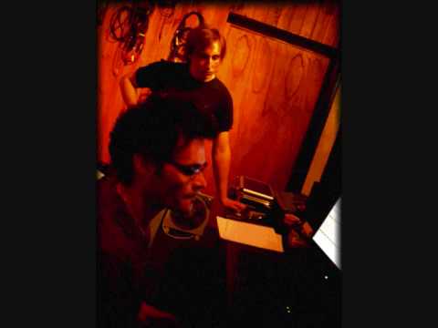 Mauro Simonetti Trío - LP A buscar - Foto clip