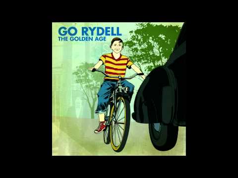 Go Rydell - The Golden Age (Record Version)