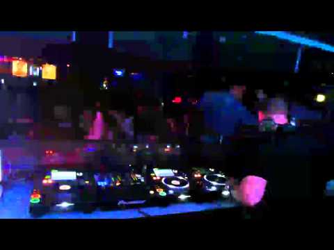 DJ NEWL live at PACHA London - ( DJ Set - Tech House)