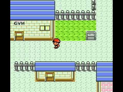 Pokemon Crystal Movie part 40 Silver's Issues #2
