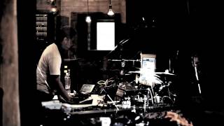 Brendan Adams Album "Spirit" -  Studio Impressions Short Clip Colourful | Official (HD)