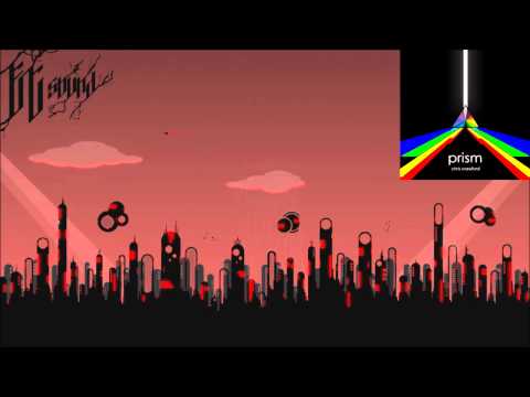 Chris Crawford - Prism (Original Mix)