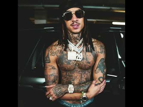 Palace | Young Adz x M Huncho Type Beat l (Sharky x Jonybeats)