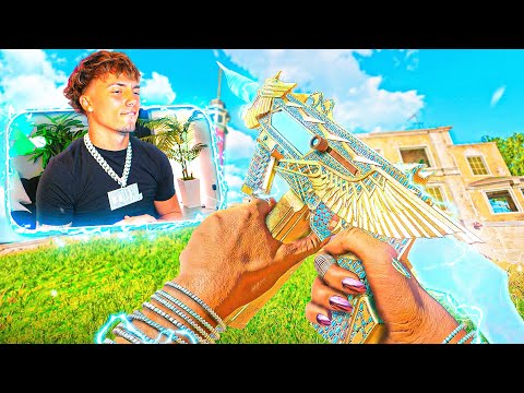 The *new* lc10 shoots ELECTRIC and it’s INSANE😭🙏🏼