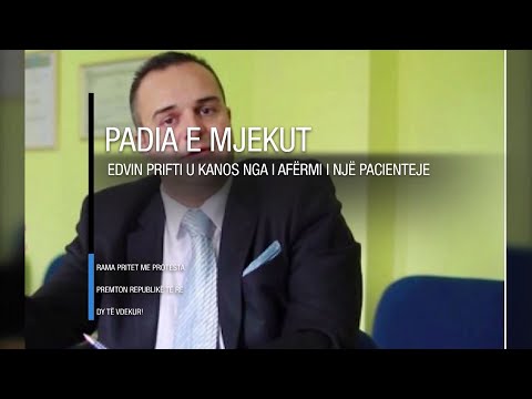 Edicioni informativ - 16 Shkurt 2021 - Ora 16:00 - RTV Ora