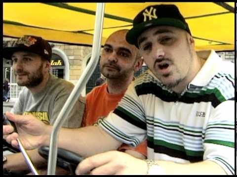 Bassi Maestro - Sanobusiness - Babbi