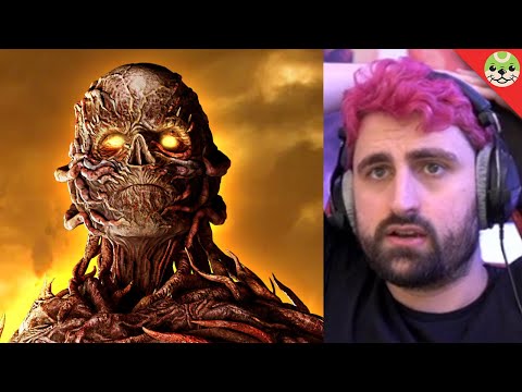 Stranger Things Chapter 2 Killer PTB RIGHT NOW!!!