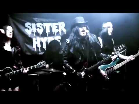 On the Rails -SISTER HYDE