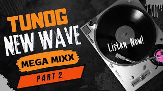 Download lagu PART 2 | Tunog New Wave Megamixx | Batang 80s | Batang 90s mp3