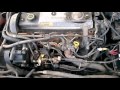 Engine Recycler Parts Ford Mondeo 1996 09 2000 11 1 8 TD 66kW 1996 09 2000 11 Diesel Mechanical
