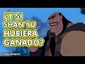 Y Si Shan Yu Hubiera Ganado Final Tragico