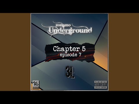 Zonamo Chapter 5 Episode 7 - 3L