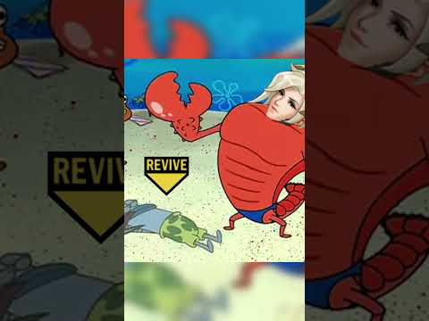 How to Play Mercy - Overwatch 2