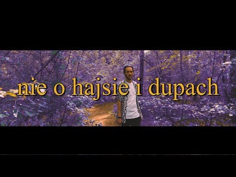 BARCELASZ - Nie o hajsie i dupach (prod. BEATcoin)