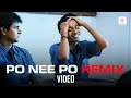 Po Nee Po Remix Video Song 3 Dhanush Shruti Haasan Anirudh Ravichander