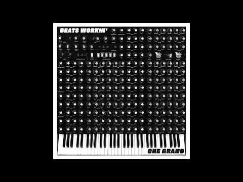 Che Grand - In The Crowd (Snippet)