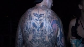 Monster Secrets: Episode 05 Mitches and Rain