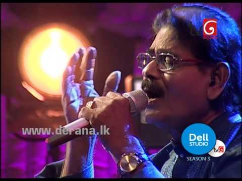 Sand Ma Ha - Dayarathna Ranatunga @ Dell Studio Season 03 ( 26-02-2016 )