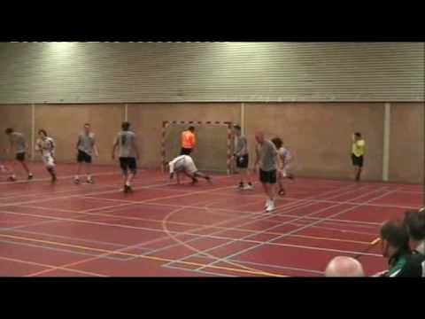 Zaanstreek 1-Baarn 1