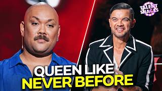 He Took A Queen Classic...And Made It Something NOBODY Had Heard Before | The Voice