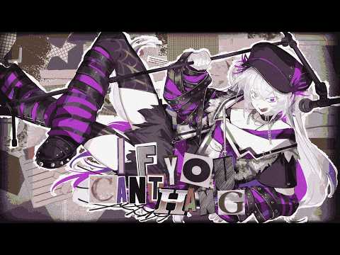 【SLEEPING WITH SIRENS】If You Can’t Hang Cover | Riki Poppet 🎩🪡