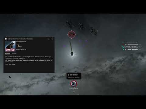 How To Kill A NPC Dread With 1 Ishtar